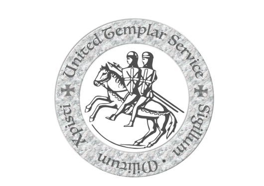 United Templar Service Logo V1